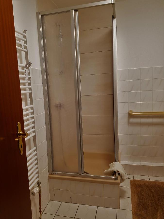 Ferienwohnung Siebmann Neuruppin Ngoại thất bức ảnh