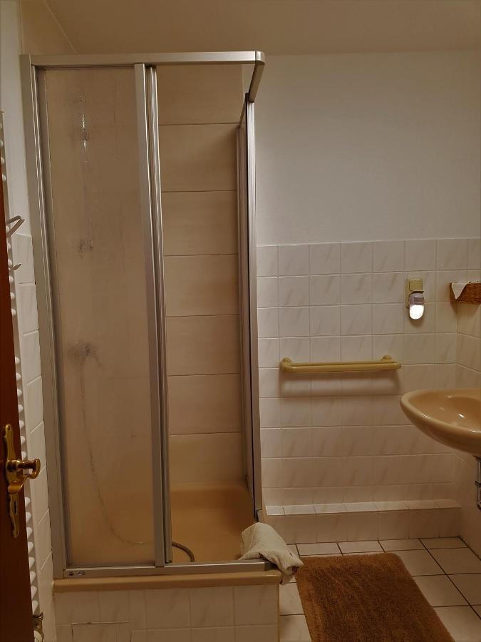 Ferienwohnung Siebmann Neuruppin Ngoại thất bức ảnh